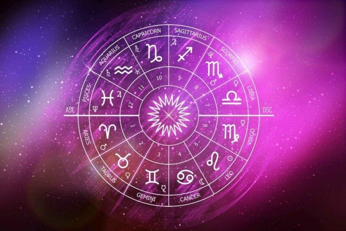 A semana será favorável para os nativos cuidarem do bem-estar espiritual e emocional (Imagem: E.Va | Shutterstock) - (crédito: EdiCase) A semana será favorável para os nativos cuidarem do bem-estar espiritual e emocional (Imagem: E.Va | Shutterstock) - (crédito: EdiCase)