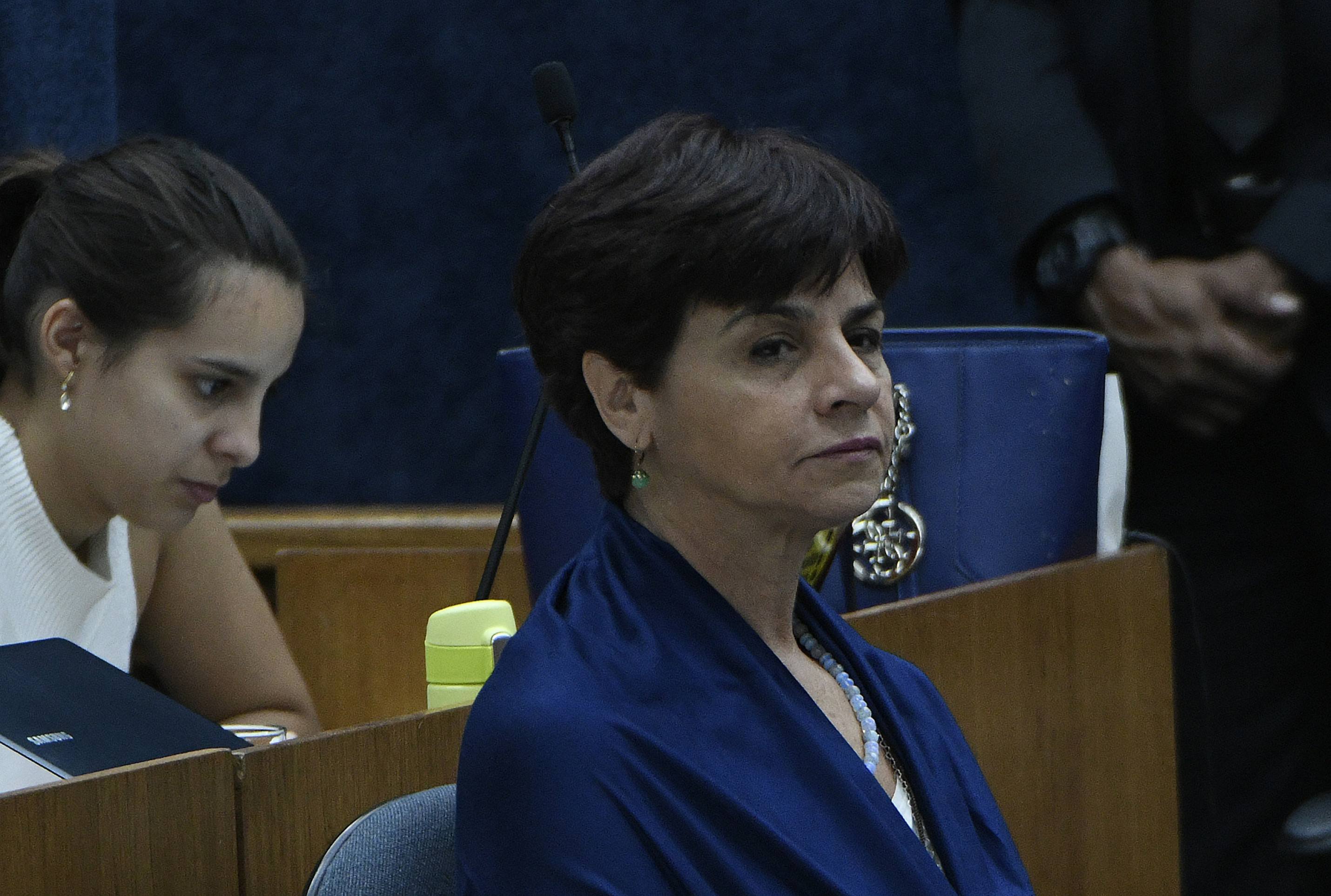 STJ decide hoje destino de Adriana Villela, condenada a 61 anos de prisão