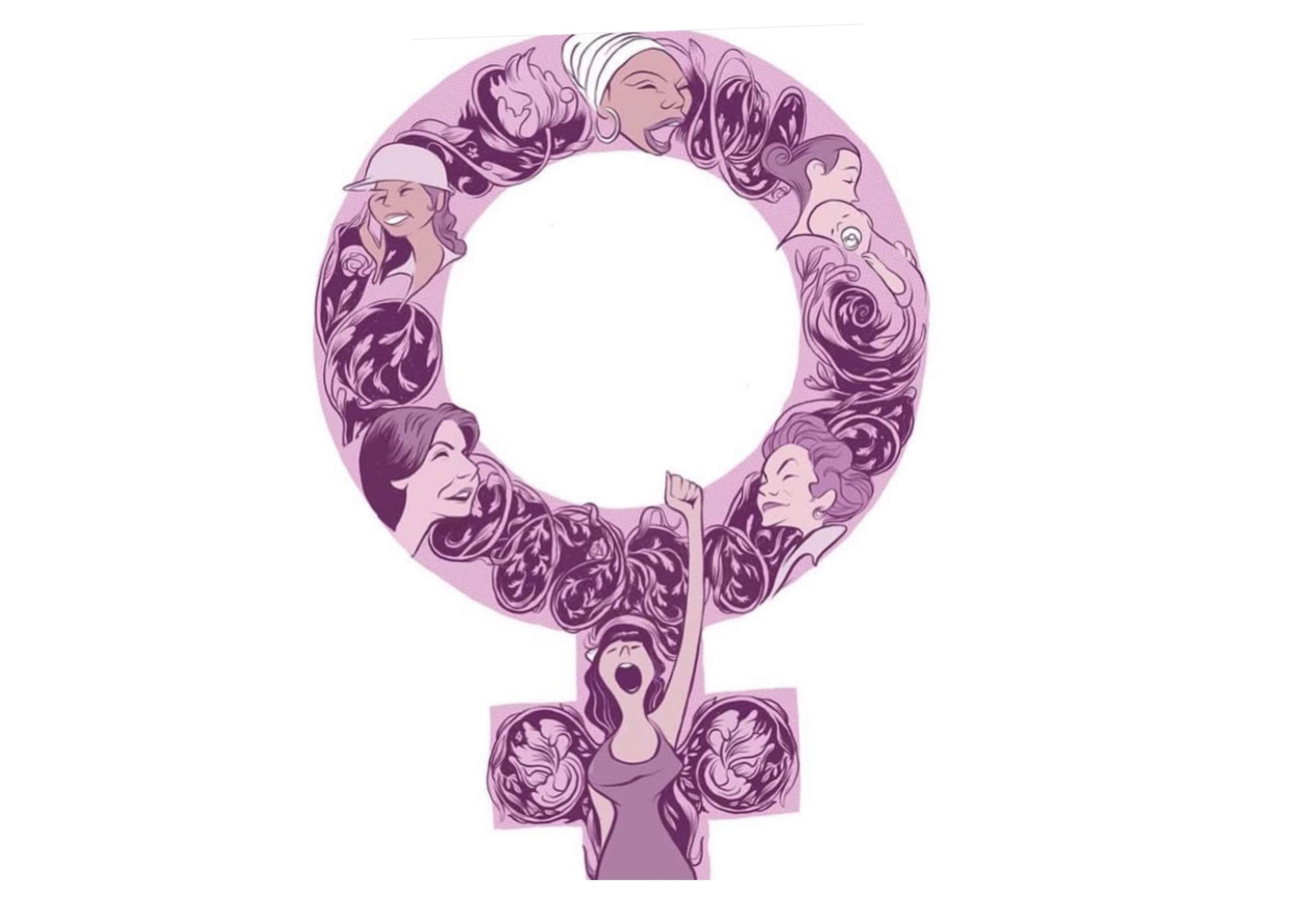 Carta aberta a todos os homens no Dia da Mulher