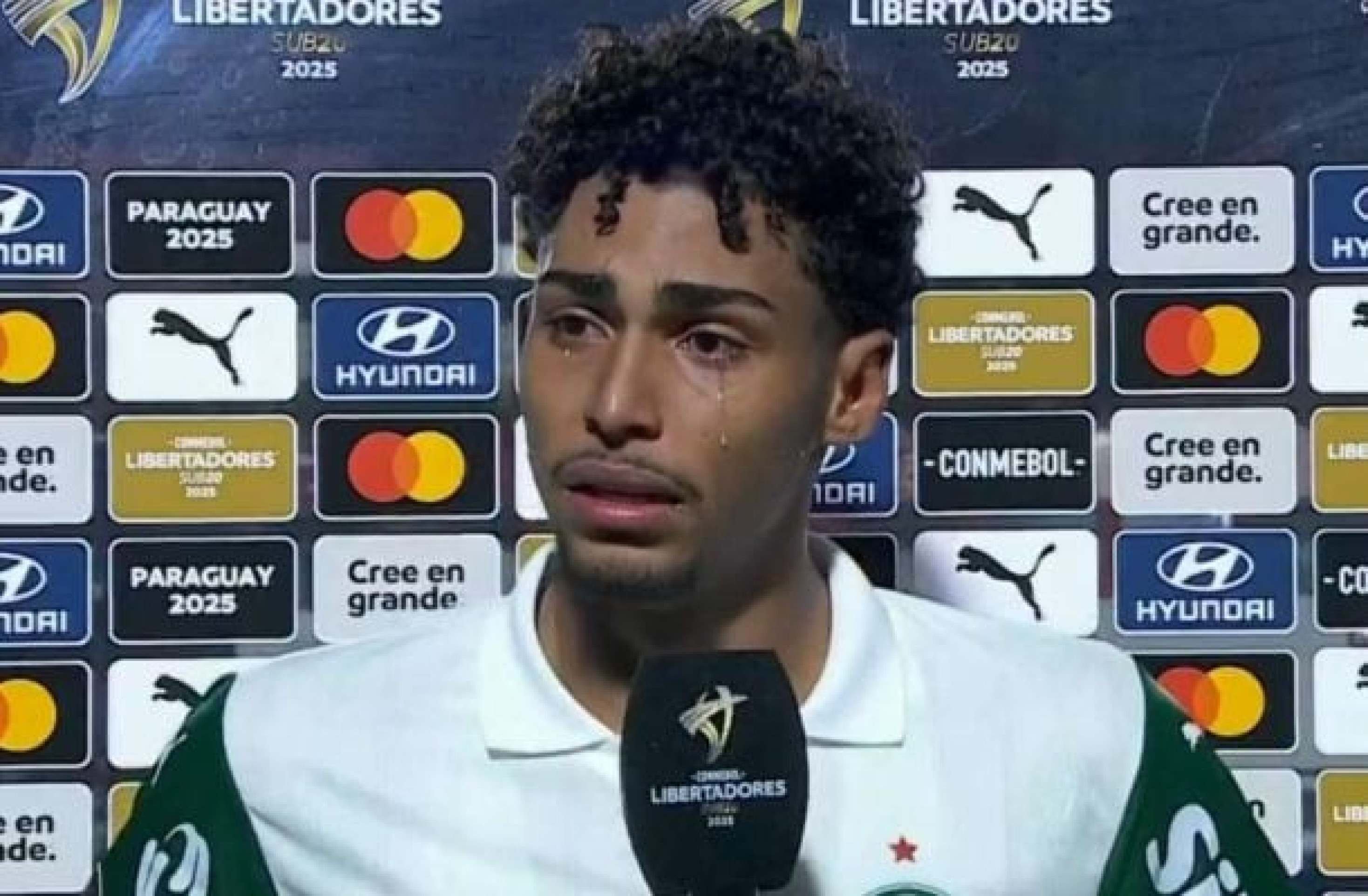 Salve, Luighi!