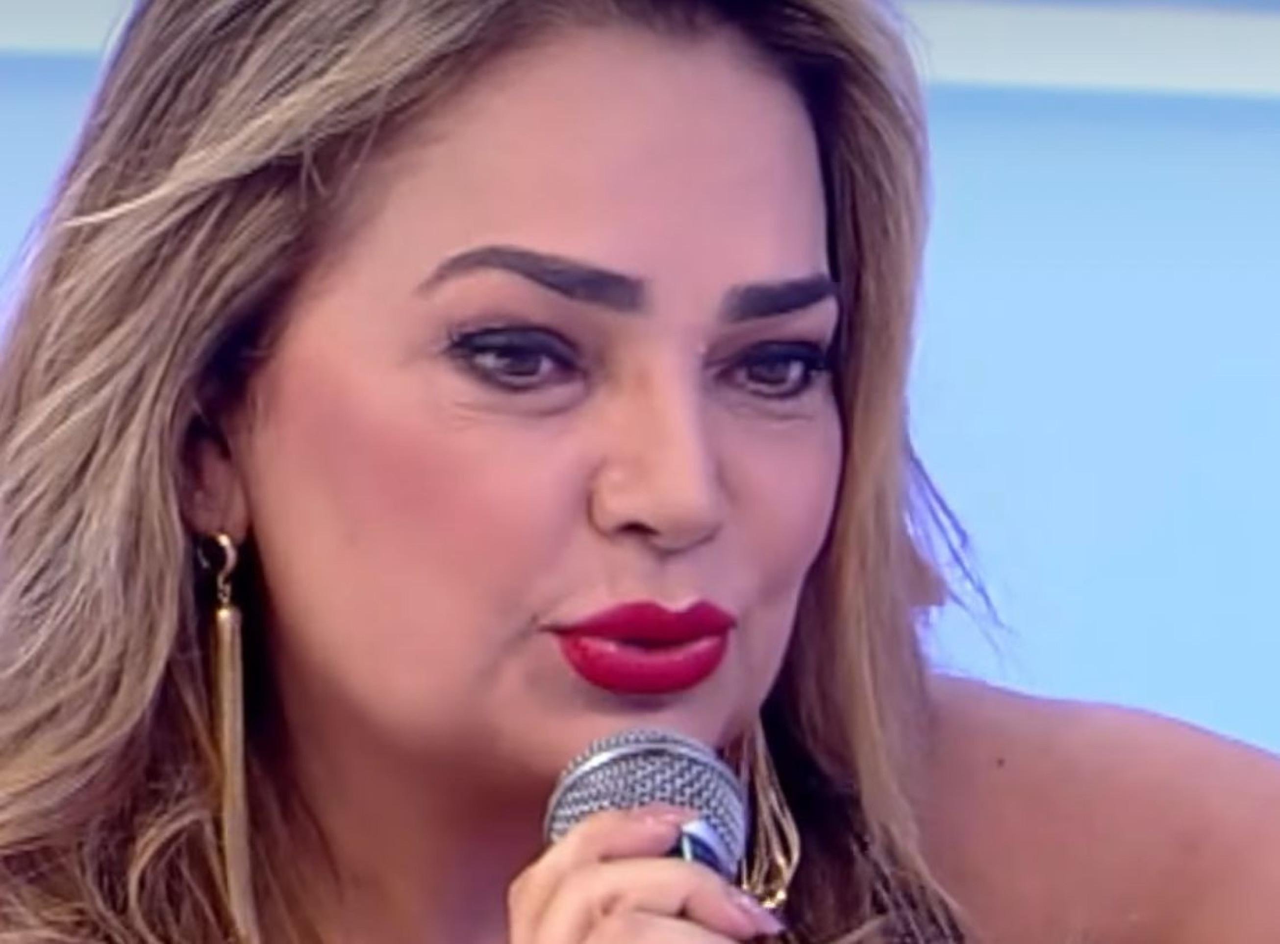 Nani Venâncio revela que teria aceitado se casar com Gugu Liberato Nani Venâncio revela que teria aceitado se casar com Gugu Liberato