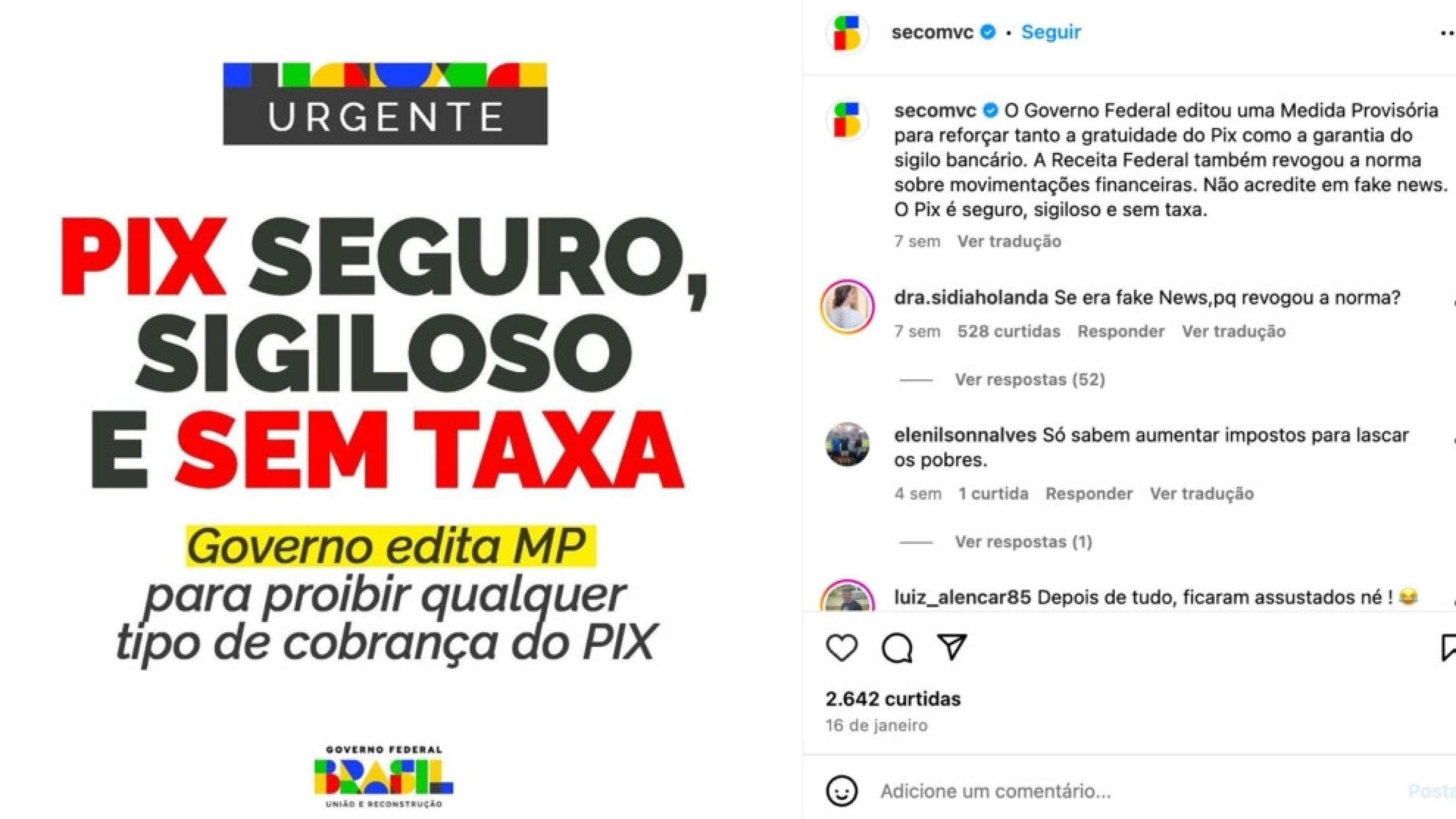 Planalto decide abandonar perfis do governo que são alvos de muitos ataques - Platobr