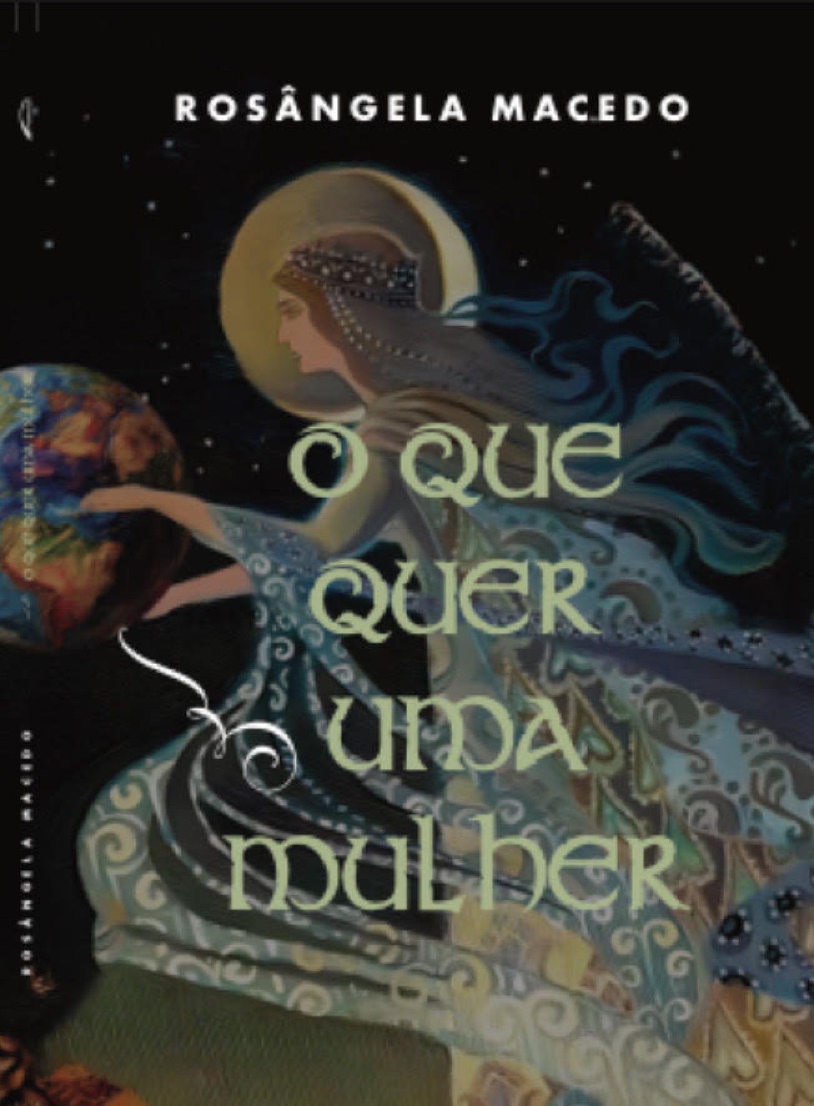 O Que Quer Uma Mulher 