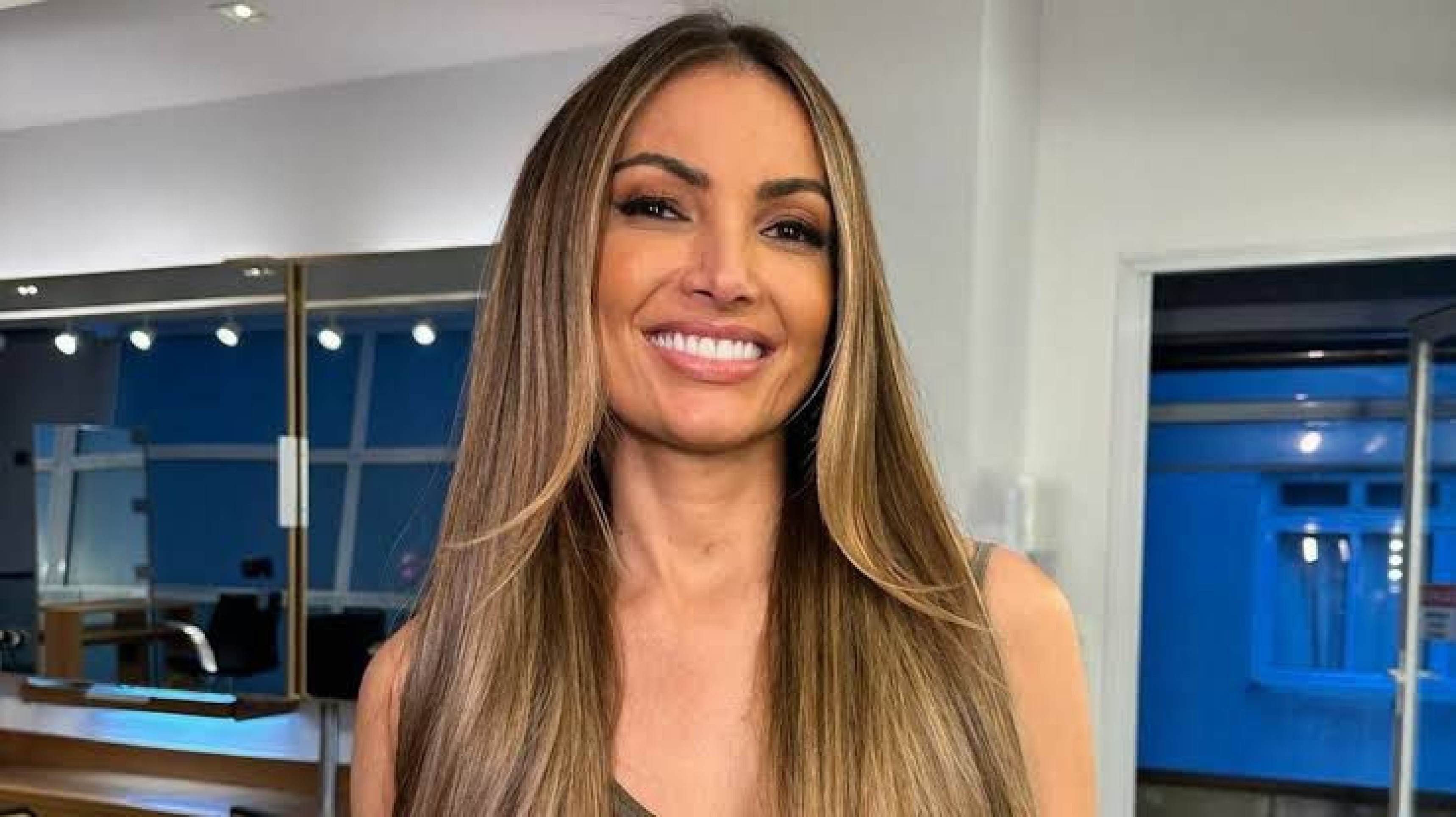 Patrícia Poeta reage à críticas após sensacionalismo com assassinato