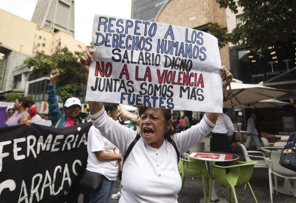 Pedro MATTEY / AFP