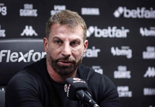 Foto: Dikran Sahagian/Vasco