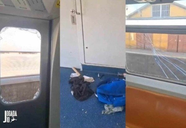 Foto: Reprodução/Redes sociais