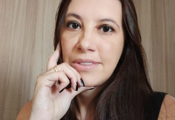 Fernanda Aparecida Miranda: 