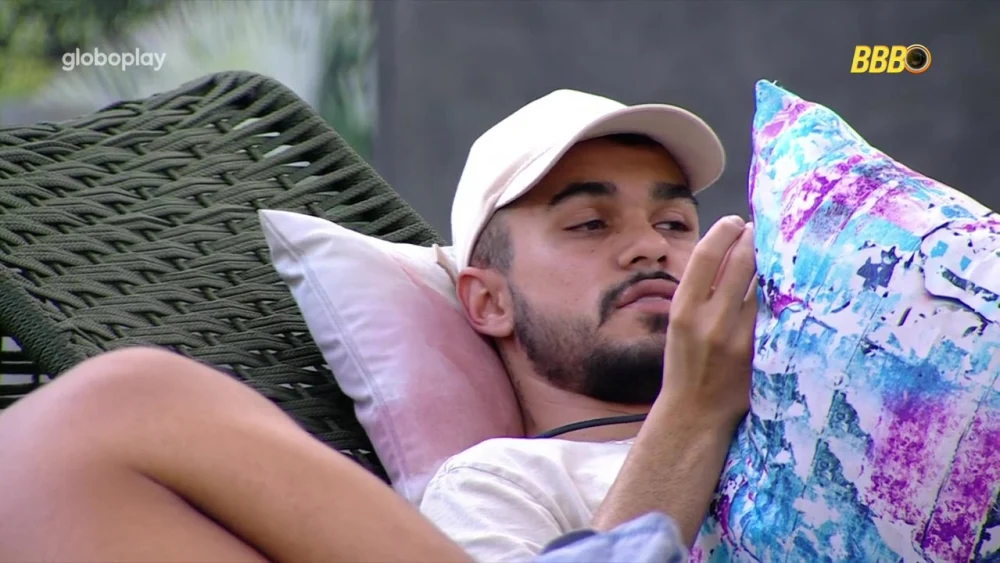 Reprodução/Instagram