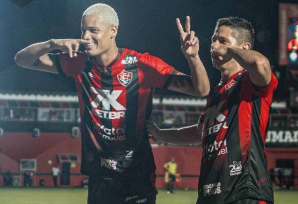 Foto:  Victor Ferreira/ EC Vitória