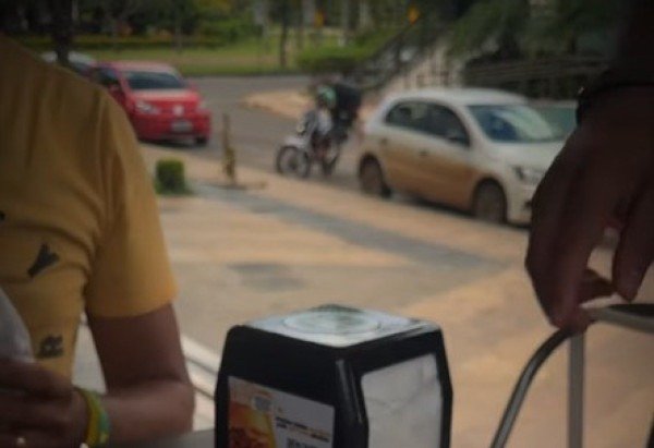Geléia Burguers lançou a promoção 