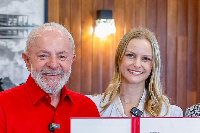 Abdalla pode ser ministra do STM CASO SENADO APROVE