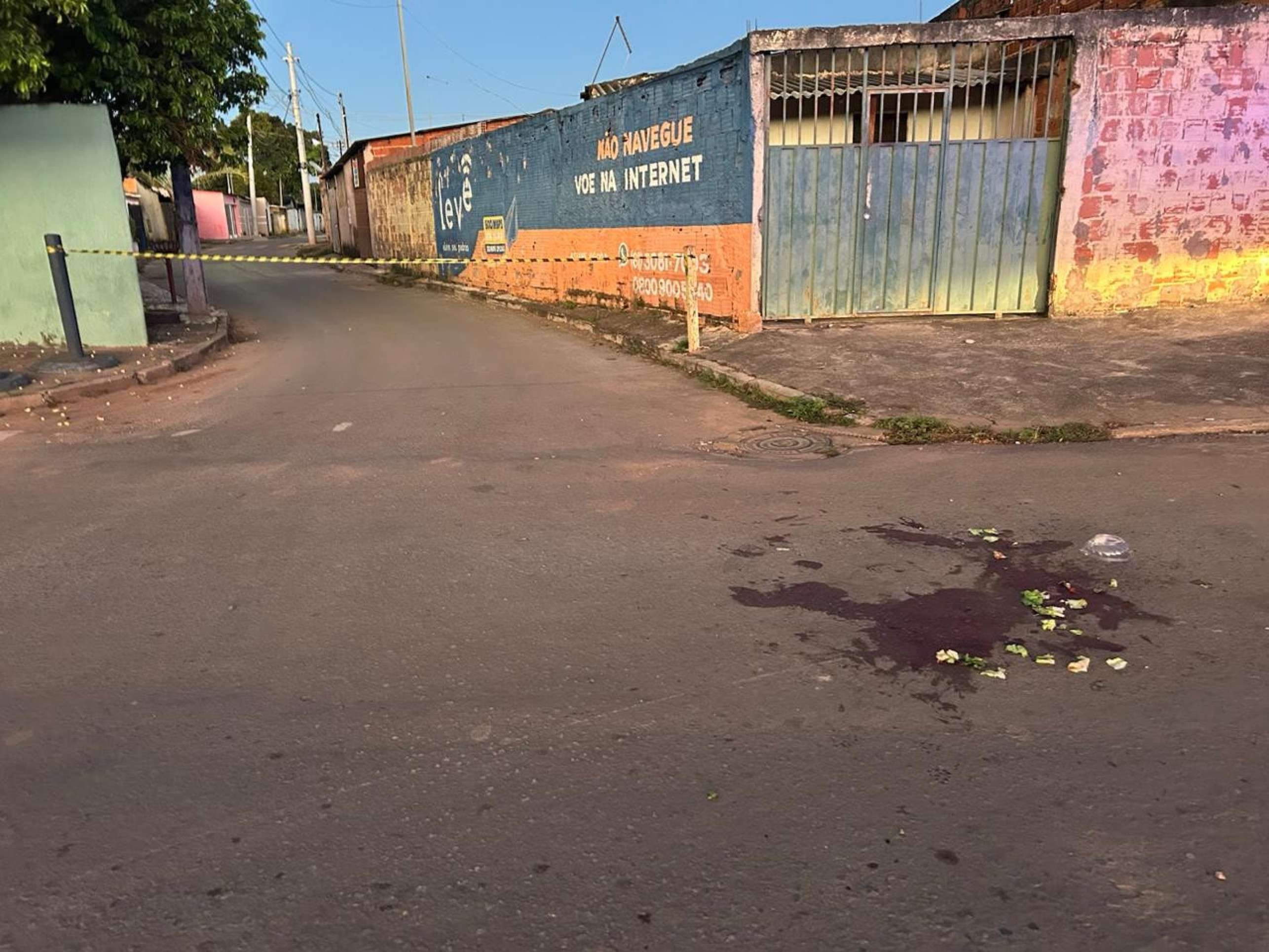 Roubo de bicicleta teria motivado assassinato de mulher em Planaltina