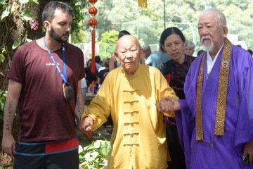 O evento é gratuito e sem necessidade de qualquer inscrição prévia

 -  (crédito:   Ed Alves CB/DA Press)