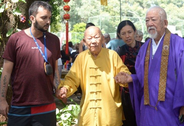 Ed Alves CB/DA Press