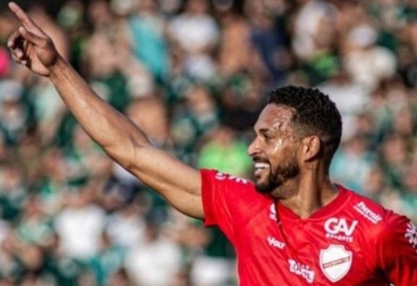 Foto: Divulgação / Vila Nova