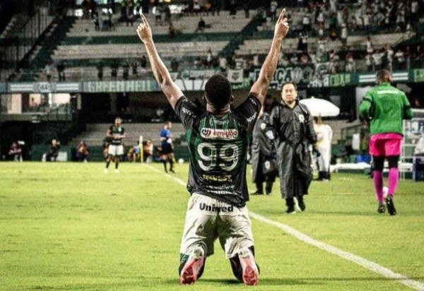 Foto: Eduardo Somer / Maringá 