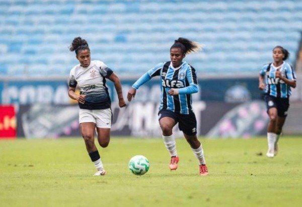 Foto: Will Anacleto / Grêmio FBPA