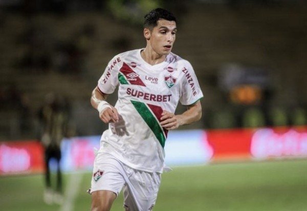 Foto: Marina Garcia/Fluminense