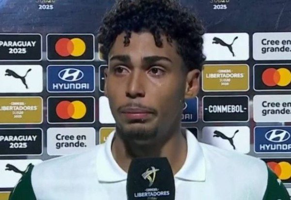 Foto: Reprodução de TV 