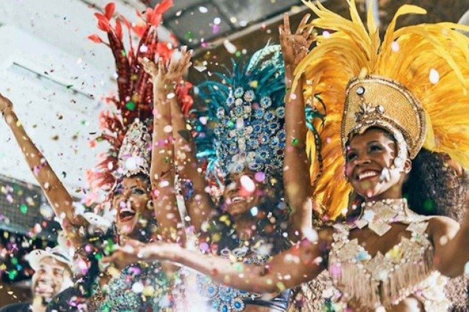 Carnaval, turismo e projetos: a arte de adaptar com ‘ tailoring ‘ - (crédito: Uai Turismo) Carnaval, turismo e projetos: a arte de adaptar com ‘ tailoring ‘ - (crédito: Uai Turismo)