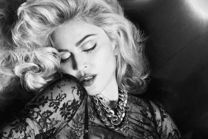 Por que Madonna defendeu o filme ‘Emilia Perez’ - (crédito: TMJBrazil) Por que Madonna defendeu o filme ‘Emilia Perez’ - (crédito: TMJBrazil)