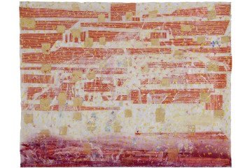 Banzeiro bom
Exposição de Diô Viana. Curadoria: Paulo Vega Jr. Abertura amanhã, às 16h, na Referência Galeria de Arte (CLN 202 Bloco B Loja 11 Subsolo). Visitação até 26 de abril, de segunda a sexta, das 10h às 19h, e sábado, das 10h às 15h.
- (crédito: Diô Viana) Banzeiro bom
Exposição de Diô Viana. Curadoria: Paulo Vega Jr. Abertura amanhã, às 16h, na Referência Galeria de Arte (CLN 202 Bloco B Loja 11 Subsolo). Visitação até 26 de abril, de segunda a sexta, das 10h às 19h, e sábado, das 10h às 15h.
- (crédito: Diô Viana)