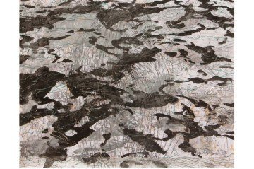 Banzeiro bom
Exposição de Diô Viana. Curadoria: Paulo Vega Jr. Abertura amanhã, às 16h, na Referência Galeria de Arte (CLN 202 Bloco B Loja 11 Subsolo). Visitação até 26 de abril, de segunda a sexta, das 10h às 19h, e sábado, das 10h às 15h.
