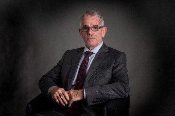 Antonio Saldanha Palheiro