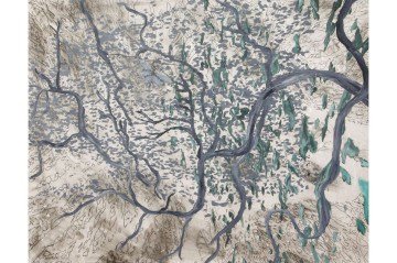 Banzeiro bom
Exposição de Diô Viana. Curadoria: Paulo Vega Jr. Abertura amanhã, às 16h, na Referência Galeria de Arte (CLN 202 Bloco B Loja 11 Subsolo). Visitação até 26 de abril, de segunda a sexta, das 10h às 19h, e sábado, das 10h às 15h.
