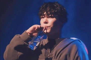 Wheesung tinha 43 anos. O artista tinha uma apresentação marcada para o dia 15 de março - (crédito: Reprodução/Instagram) Wheesung tinha 43 anos. O artista tinha uma apresentação marcada para o dia 15 de março - (crédito: Reprodução/Instagram)