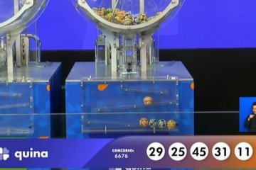 Loterias CAIXA | 10/03/2025