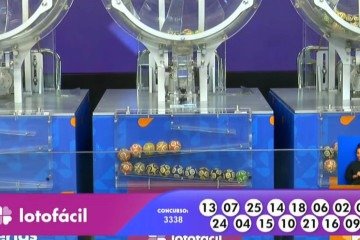 Loterias CAIXA | 10/03/2025