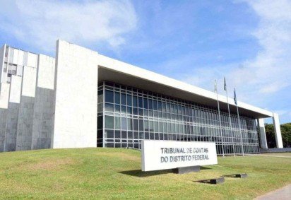 TCDF d&aacute; novo prazo para BRB prestar esclarecimentos -  (crédito: Ed Alves/CB/D.A Press) -TCDF d&aacute; novo prazo para BRB prestar esclarecimentos -  (crédito: Ed Alves/CB/D.A Press)