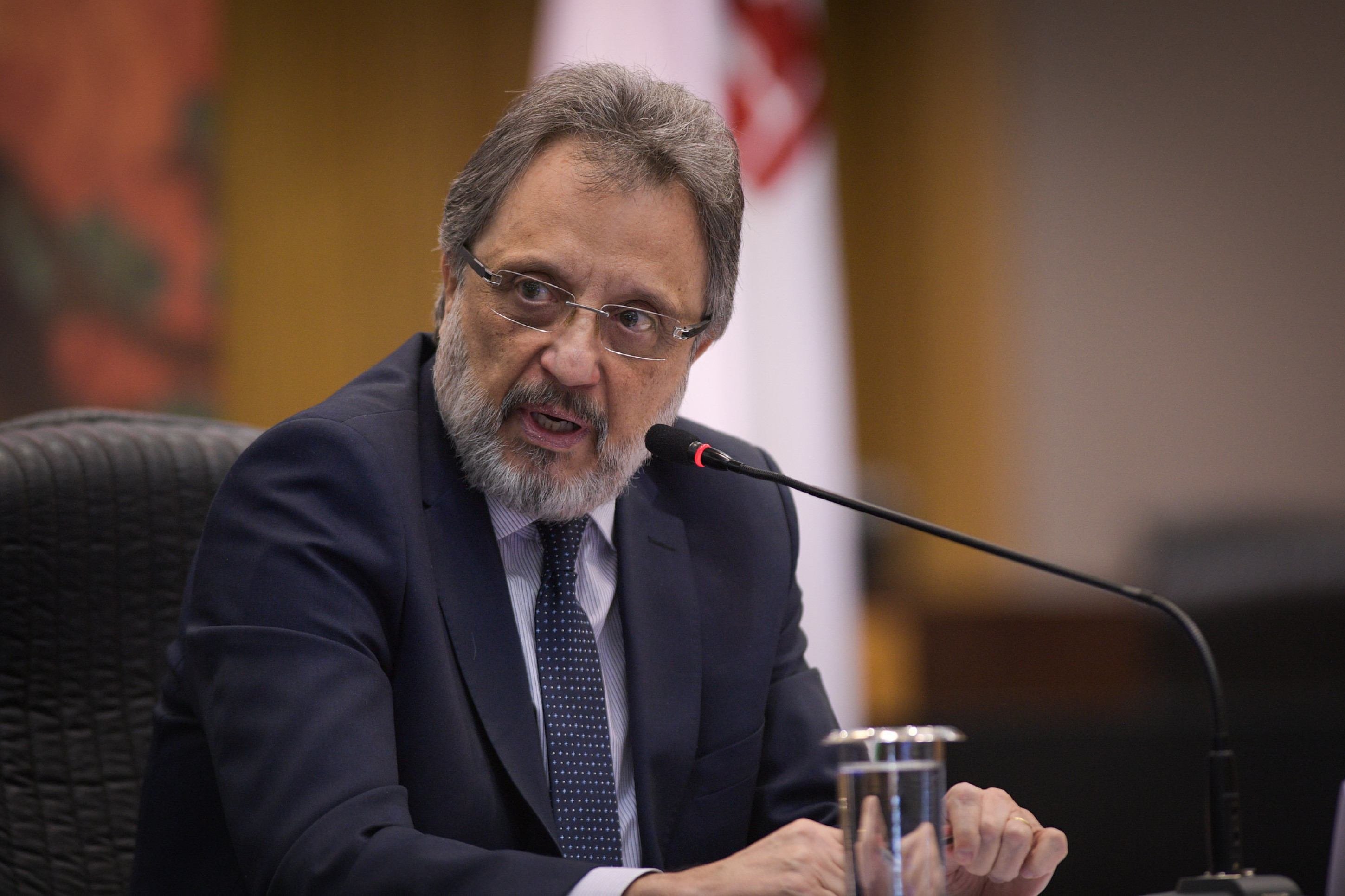 Otávio de Almeida Toledo