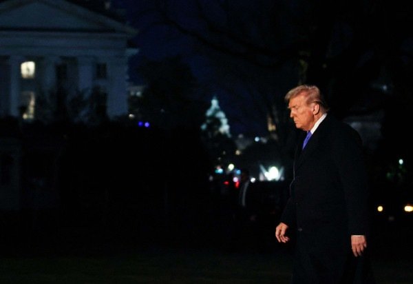 Getty Images via AFP