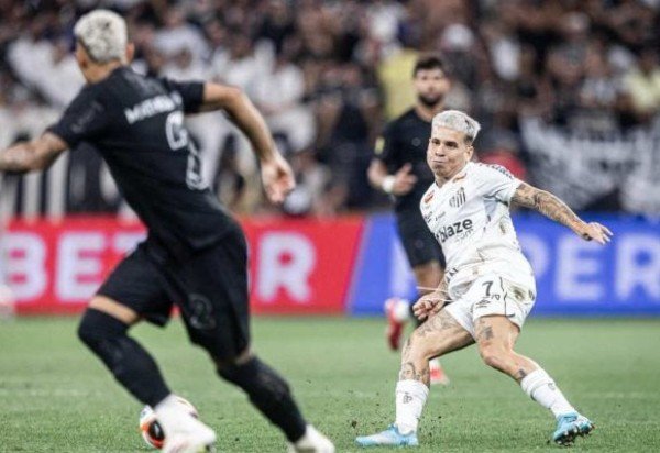 Foto: Rodrigo Coca/Agência Corinthians