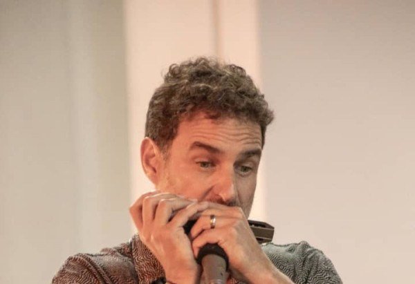 Zé Humberto/Divulgacao