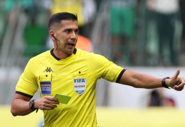 Foto: Cesar Greco/Palmeiras