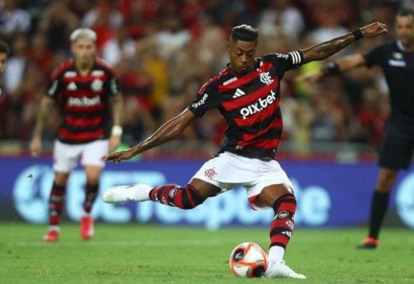 Foto: Gilvan de Souza/Flamengo