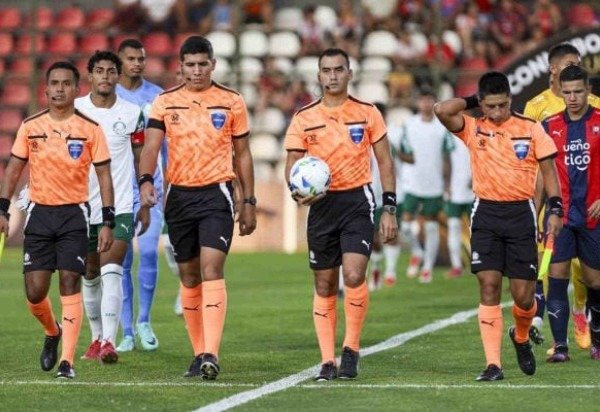 Foto: Divulgação/Conmebol