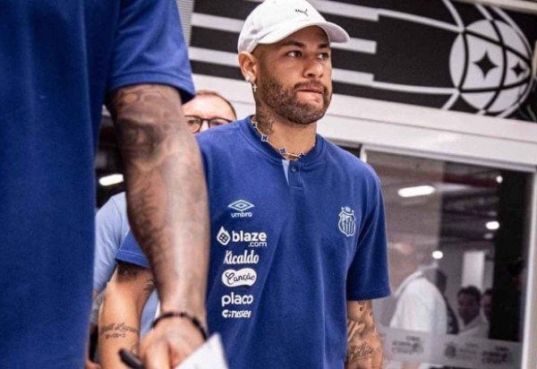 Fotos: Raul Baretta/ Santos FC
