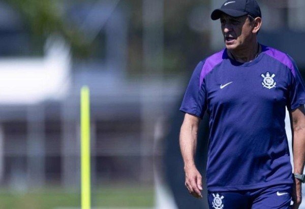 Rodrigo Coca/Agência Corinthians 