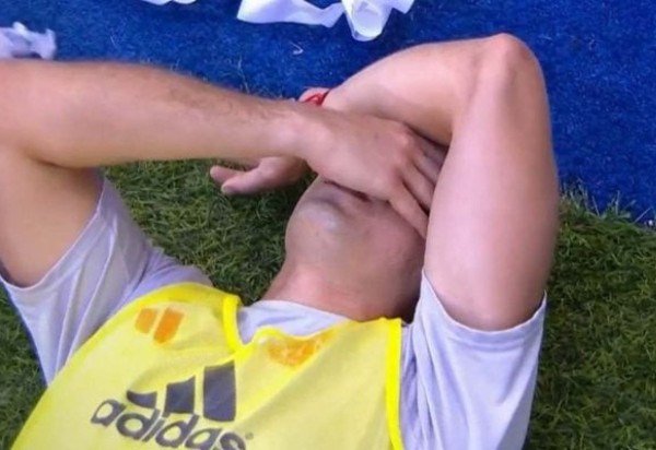 Foto: Reprodução / RBS TV