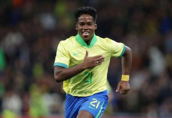 Foto: Rafael Ribeiro/CBF