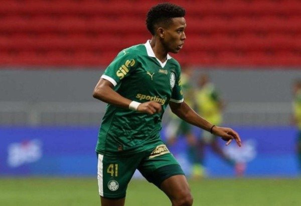 Foto: Cesar Greco/Palmeiras