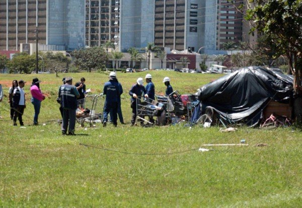 Agência Brasília