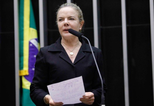 Mario Agra/Câmara dos Deputados