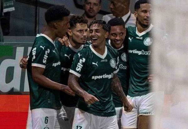 Foto: Rebeca Reis/Ag.Paulistão