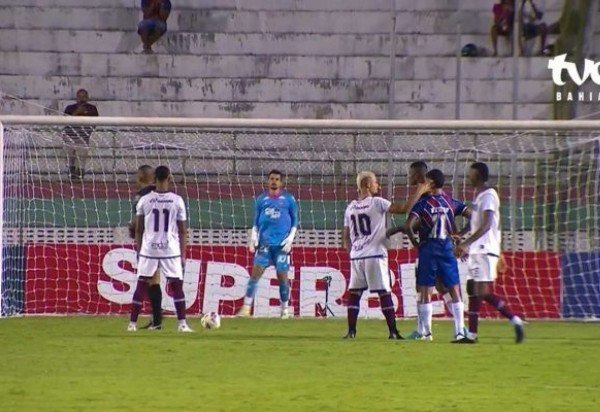 Foto: Reprodução TVE